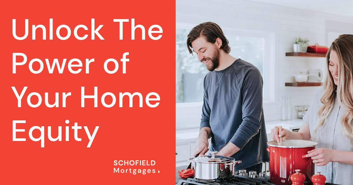 The Advantages of Home Equity Loans and Lines of Credit